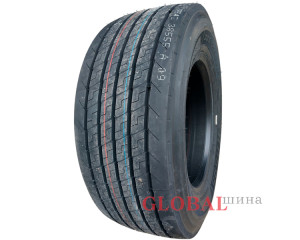 Koryo KR901++ (причіпна) 385/55 R22.5 162K PR22 Koryo KR901++ (причіпна) 385/55 R22.5 162K PR22