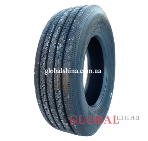 Sonix SX701 (рульова) 315/70 R22.5 154/150M