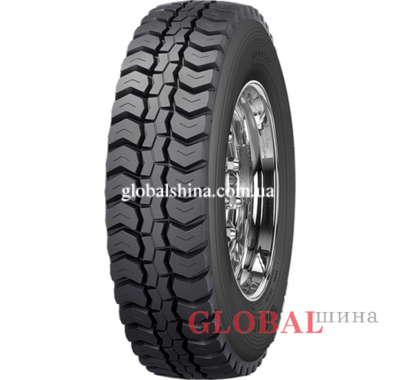 Debica DMSD2 (універсальна) 315/80 R22.5 156/150K