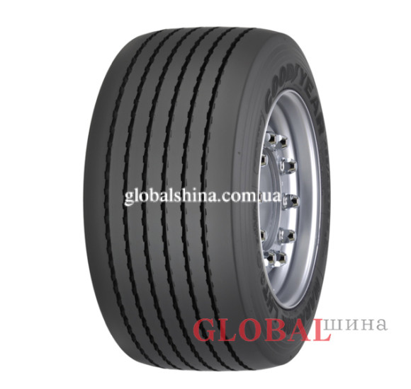 Goodyear Marathon LHT+ (прицепная) 455/40 R22.5 160J