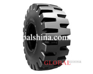 Armforce L5 (индустриальная) 29.50 R25 PR36 Armforce L5 (индустриальная) 29.50 R25 PR36