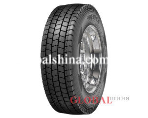 Debica DRD2 (ведущая) 315/80 R22.5 156L/154M Debica DRD2 (ведущая) 315/80 R22.5 156L/154M