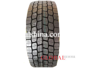 Aeolus Neo Allroads D+ (ведущая) 11 R22.5 146/143L PR16