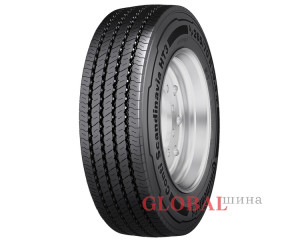 Continental Conti Scandinavia HT3 (універсальна) 245/70 R17.5 143/141L PR16