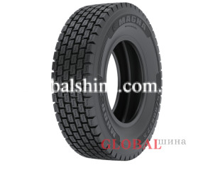 Magna MHDR-2 (ведущая) 315/80 R22.5 156/150M PR20