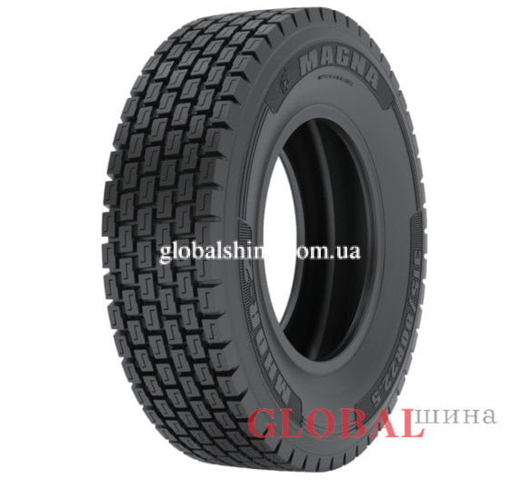 Magna MHDR-2 (ведуча) 315/80 R22.5 156/150M PR20