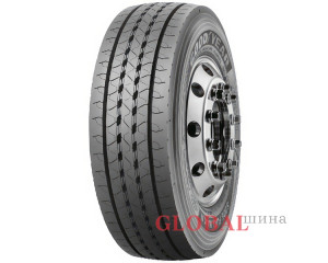 Goodyear S206 FUELMAX II (рулевая) 315/70 R22.5 156/150L