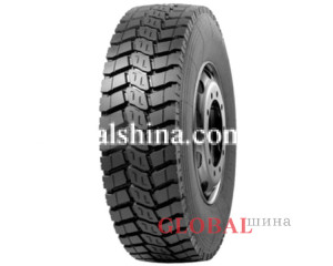 Sunfull HF313 (индустриальная) 9.00 R20 144/142K PR16 Sunfull HF313 (индустриальная) 9.00 R20 144/142K PR16