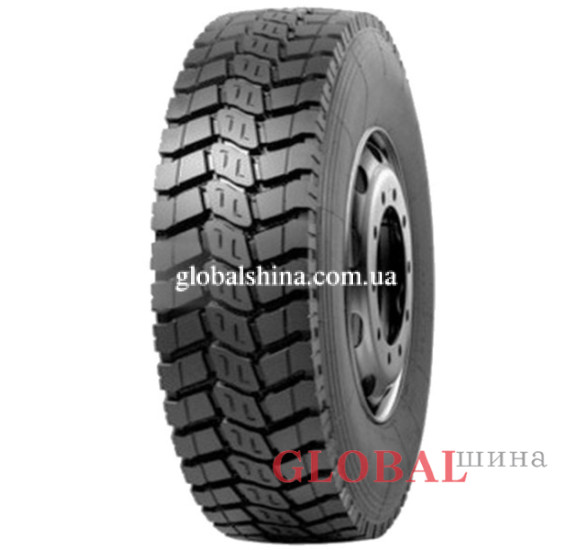 Sunfull HF313 (індустріальна) 9.00 R20 144/142K PR16