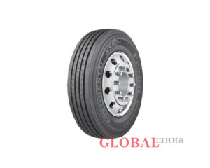 Continental HSR2 SA (рульова) 295/80 R22.5 152/148M