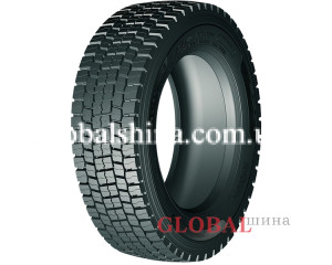 Aerotyre AE02-D (ведущая) 315/70 R22.5 154/150L PR18 Aerotyre AE02-D (ведущая) 315/70 R22.5 154/150L PR18