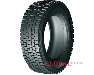 Aerotyre AE02-D (ведущая) 315/70 R22.5 154/150L PR18