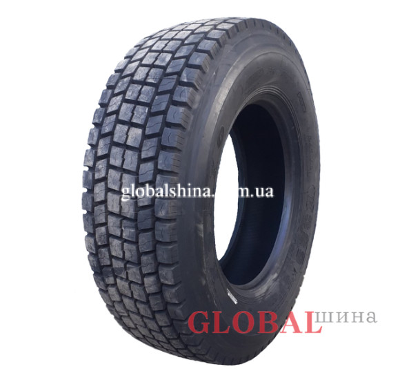 Koryo K329 (ведуча) 315/70 R22.5 154/150M