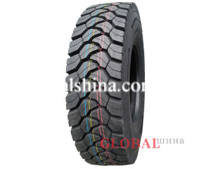 Continental Conti CrossTrac HD3 (ведущая) 315/80 R22.5 156/150L PR20