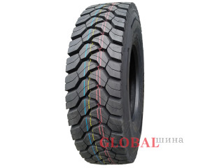 Continental Conti CrossTrac HD3 (ведуча) 295/80 R22.5 152/148M PR16 Continental Conti CrossTrac HD3 (ведуча) 295/80 R22.5 152/148M PR16