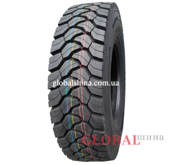 Continental Conti CrossTrac HD3 (ведуча) 295/80 R22.5 152/148M PR16