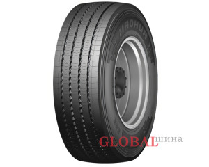 Haohua GS51 (рулевая) 385/55 R22.5 160K PR20 Haohua GS51 (рулевая) 385/55 R22.5 160K PR20