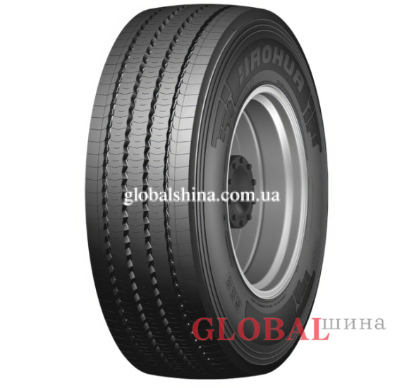 Haohua GS51 (рульова) 385/65 R22.5 164K XL PR24