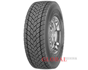 Goodyear KMAX D (ведущая) 225/75 R17.5 129/127M Goodyear KMAX D (ведущая) 225/75 R17.5 129/127M