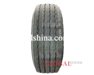 Truefast TF168 (прицепная) 385/65 R22.5 160K PR20