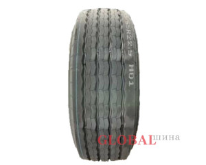 Truefast TF168 (прицепная) 385/65 R22.5 160K PR20