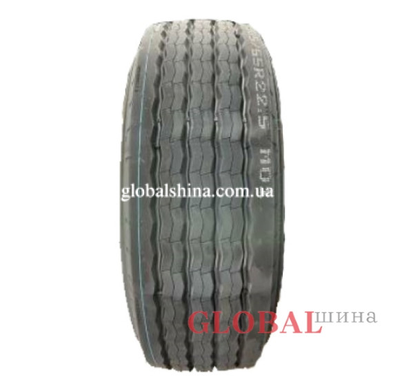 Truefast TF168 (прицепная) 385/65 R22.5 160K PR20