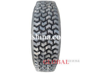Continental LS 45 (ведуча) 225/75 R17.5 123M