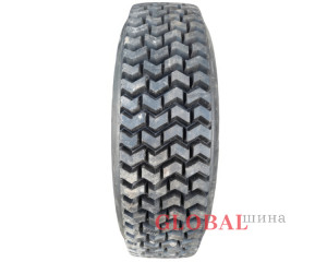 Continental LS 45 (ведущая) 225/75 R17.5 123M