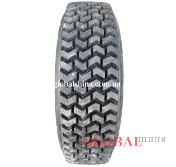Continental LS 45 (ведуча) 225/75 R17.5 123M
