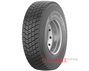 Kormoran Roads D (ведуча) 285/70 R19.5 146/144L