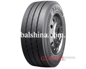 Sailun TRANSPORT PRO S (рулевая) 315/80 R22.5 158/150L PR18 Sailun TRANSPORT PRO S (рулевая) 315/80 R22.5 158/150L PR18
