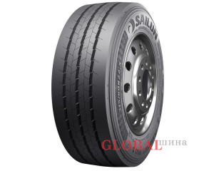 Sailun TRANSPORT PRO S (рульова) 315/80 R22.5 158/150L PR18 Sailun TRANSPORT PRO S (рульова) 315/80 R22.5 158/150L PR18