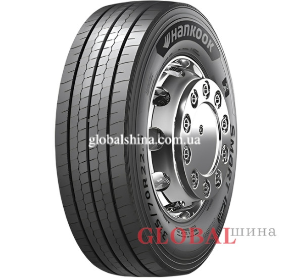Hankook Smart LINE AL50 (рульова) 295/60 R22.5 150/147L