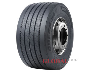 LingLong Green-Van L-T10 (причіпна) 445/45 R19.5 160J PR20 LingLong Green-Van L-T10 (причіпна) 445/45 R19.5 160J PR20