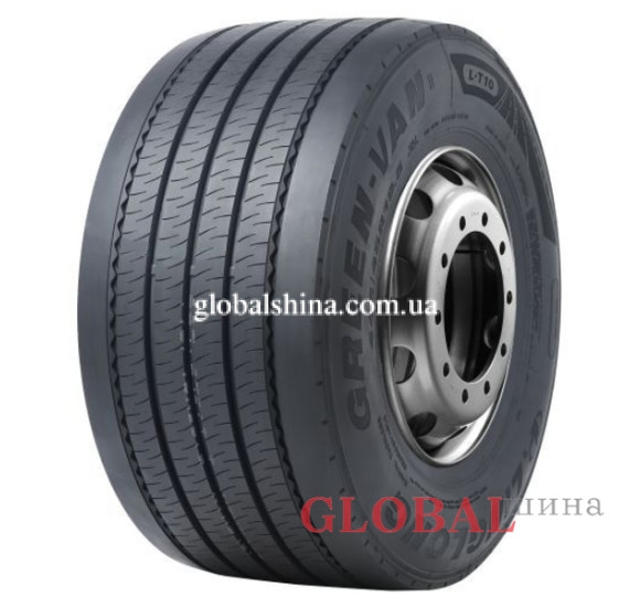 LingLong Green-Van L-T10 (прицепная) 445/45 R19.5 160J PR20