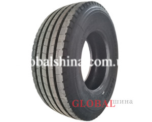 NEW POWER NA816 (рульова) 385/65 R22.5 164K NEW POWER NA816 (рульова) 385/65 R22.5 164K