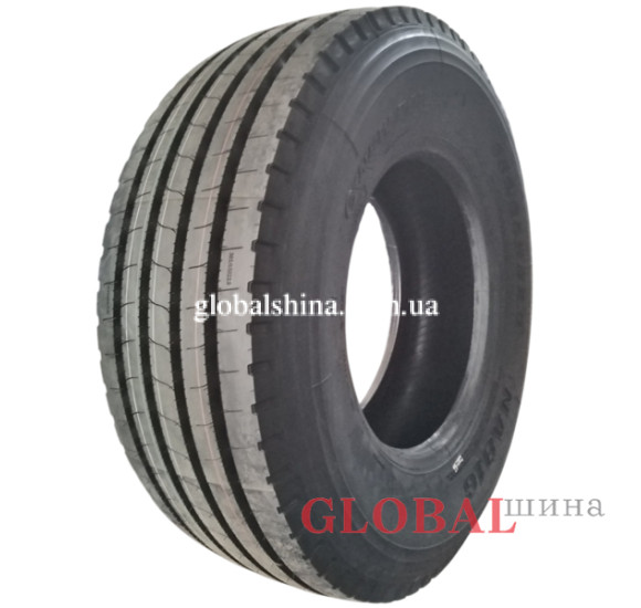 NEW POWER NA816 (рульова) 385/65 R22.5 164K