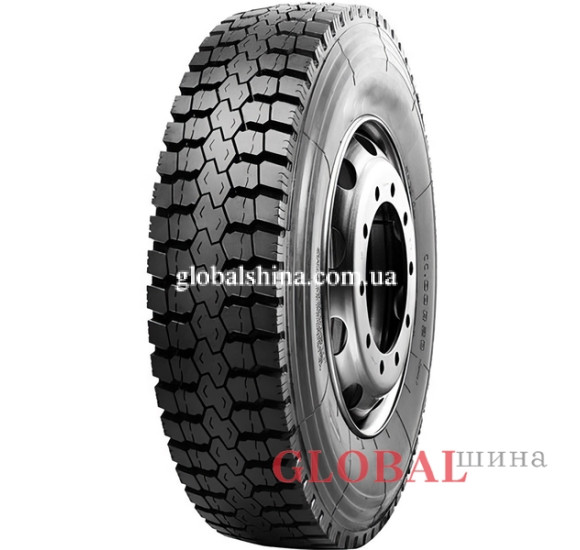 Torque TQ701 (ведущая) 11.00 R20 152/149K PR18