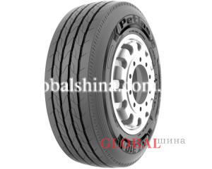 Petlas NZ310 (прицепная) 385/65 R22.5 164K Petlas NZ310 (прицепная) 385/65 R22.5 164K