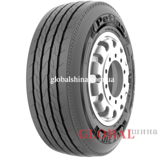Petlas NZ310 (причіпна) 385/65 R22.5 164K