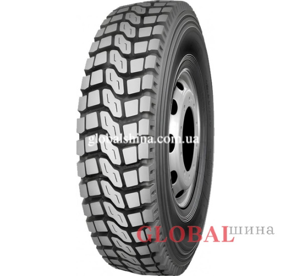Sonix SX818 (ведущая) 9.00 R20 144/143K