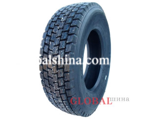 Sonix SX802 (ведущая) 315/70 R22.5 157/153L