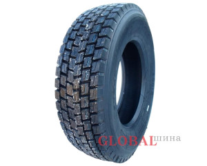 Sonix SX802 (ведуча) 315/70 R22.5 157/153L
