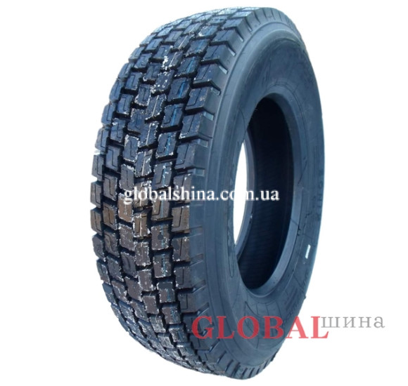 Sonix SX802 (ведуча) 315/70 R22.5 157/153L