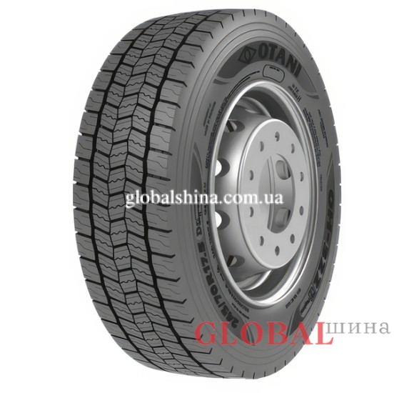 Otani OH-322 (ведущая) 305/70 R19.5 148/145M PR18
