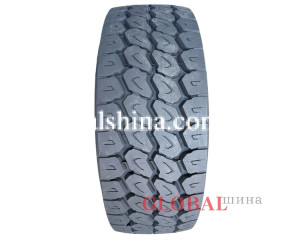 Leao M205-A (універсальна) 385/65 R22.5 164J PR24