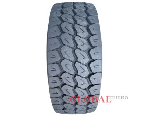 Leao M205-A (універсальна) 385/65 R22.5 164J PR24 Leao M205-A (універсальна) 385/65 R22.5 164J PR24