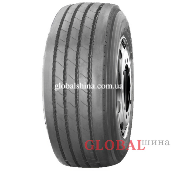 Sportrak SP396+ (причіпна) 385/65 R22.5 164K PR24
