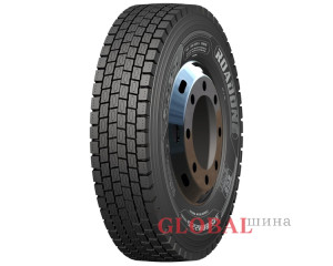ROADONE RD25 (ведущая) 11 R22.5 146/143L PR16 ROADONE RD25 (ведущая) 11 R22.5 146/143L PR16