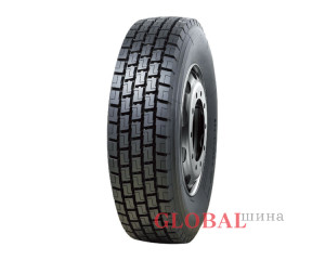 Agate HF668 (ведущая) 295/80 R22.5 152/149M PR18 Agate HF668 (ведущая) 295/80 R22.5 152/149M PR18
